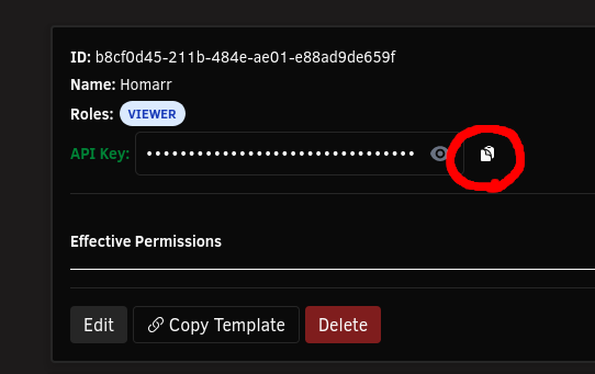 Unraid management